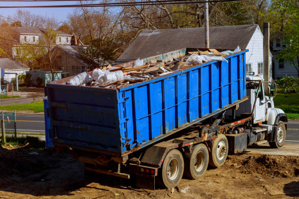 Best Construction Debris Removal  in Osceola, IN